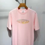 Cotton-Feel Printed T-Shirt