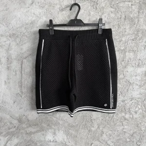Casablanca Embroidered Shorts