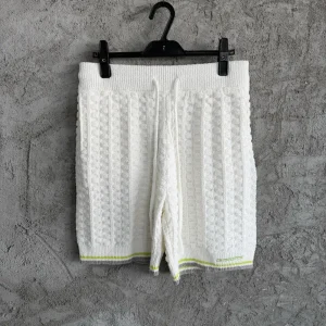 Casablanca Cotton-Feel Shorts