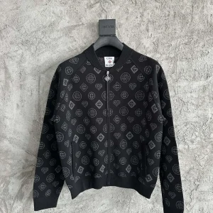 Casablanca Knit Shirt