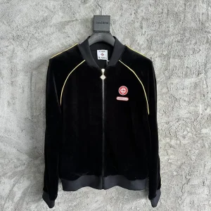 Casablanca Velvet Apparel