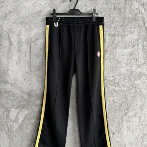 Casablanca Cotton-Feel Pants