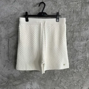 Casablanca Knit Shorts