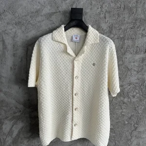 Casablanca Knit Shirt