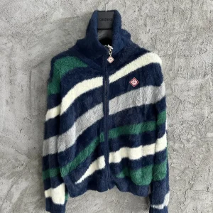 Casablanca Plush Apparel