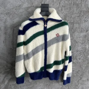Casablanca Plush Apparel