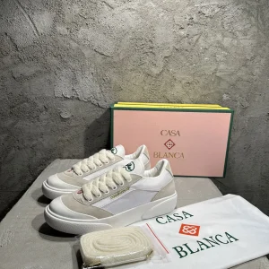 Casablanca Casual Sneakers 2025SS #NUWW