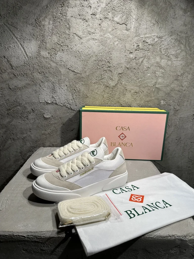 Casual Sneakers