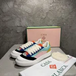 Colorblock Sneakers