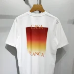 Cotton-Feel Printed T-Shirt