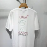 Cotton-Feel Printed T-Shirt