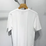 Cotton-Feel Printed T-Shirt