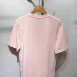 Cotton-Feel Printed T-Shirt