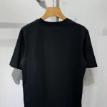Cotton-Feel Printed T-Shirt