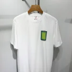Cotton-Feel Printed T-Shirt