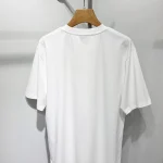 Cotton-Feel Printed T-Shirt