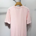 Cotton-Feel Printed T-Shirt