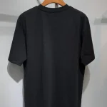 Cotton-Feel Printed T-Shirt