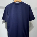 Cotton-Feel Printed T-Shirt