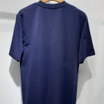 Cotton-Feel Printed T-Shirt