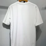 Cotton-Feel Printed T-Shirt