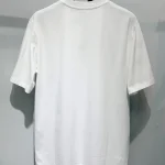 Cotton-Feel Printed T-Shirt