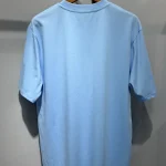 Cotton-Feel Printed T-Shirt