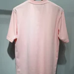Cotton-Feel Printed T-Shirt