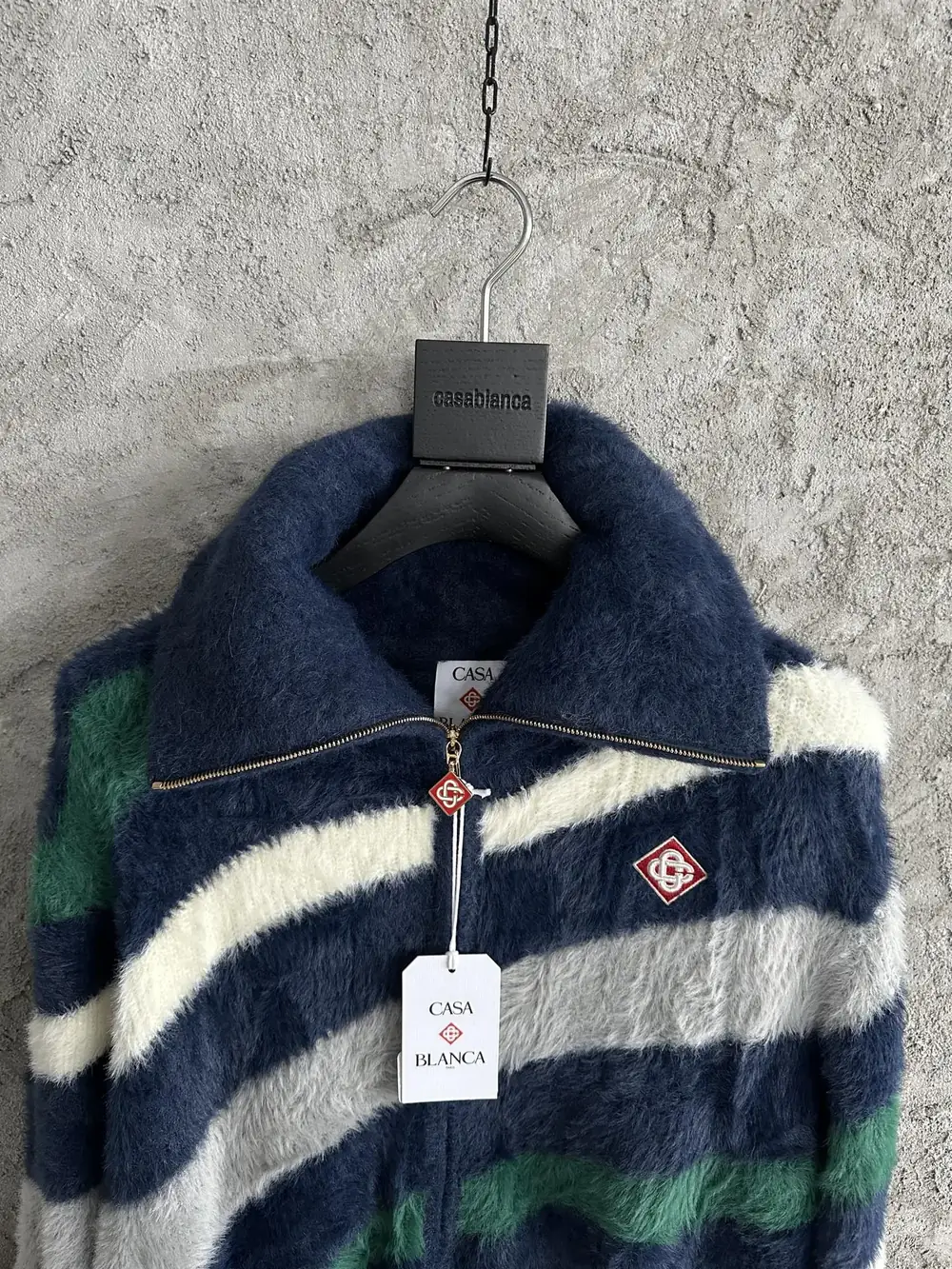 Casablanca Plush Apparel - Image 2