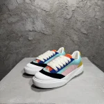 Colorblock Sneakers