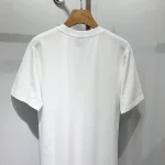 Cotton-Feel Printed T-Shirt