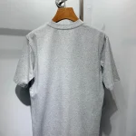 Cotton-Feel Printed T-Shirt