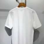 Cotton-Feel Printed T-Shirt