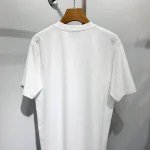 Cotton-Feel Printed T-Shirt