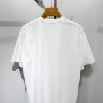 Cotton-Feel Printed T-Shirt