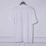 Cotton-Feel Printed T-Shirt