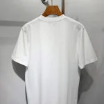 Cotton-Feel Printed T-Shirt