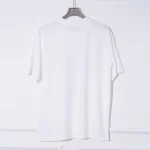 Cotton-Feel Printed T-Shirt