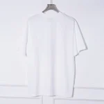 Cotton-Feel Printed T-Shirt