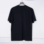 Cotton-Feel Printed T-Shirt