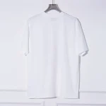 Cotton-Feel Printed T-Shirt