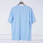 Cotton-Feel Printed T-Shirt