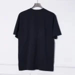 Cotton-Feel Printed T-Shirt