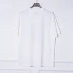 Cotton-Feel Printed T-Shirt