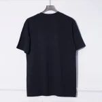 Cotton-Feel Printed T-Shirt