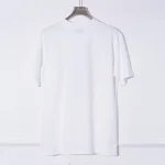 Cotton-Feel Printed T-Shirt