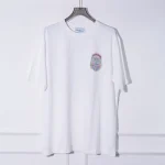 Cotton-Feel Printed T-Shirt