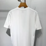 Cotton-Feel Printed T-Shirt