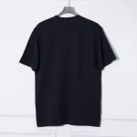 Cotton-Feel Printed T-Shirt
