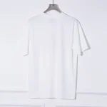 Cotton-Feel Printed T-Shirt